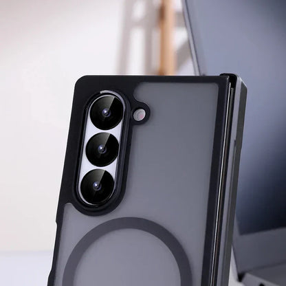 MagFlex Matte – Magnetic MagSafe Case for Z Fold Series